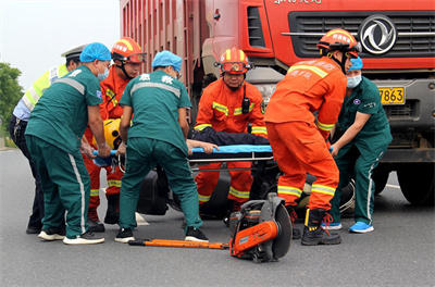 呼中区沛县道路救援